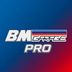 BM Garage Pro app icon