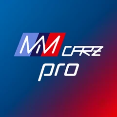 MM Carz Pro app icon